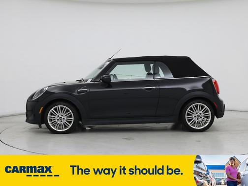 2024 MINI Convertible S