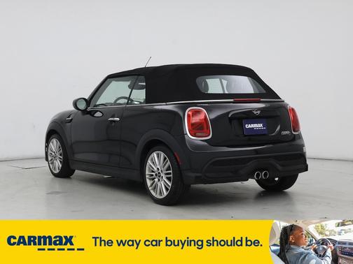 2024 MINI Convertible S