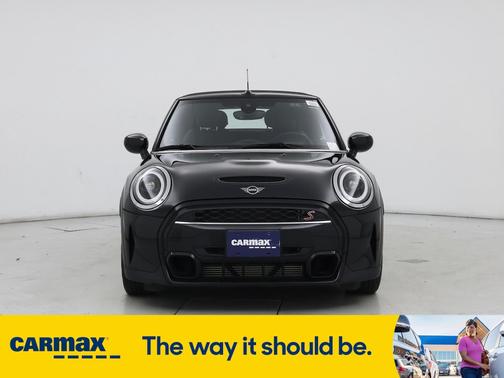 2024 MINI Convertible S