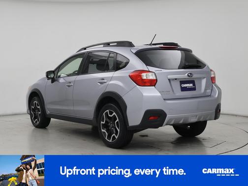 2016 Subaru Crosstrek Premium