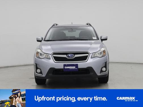 2016 Subaru Crosstrek Premium