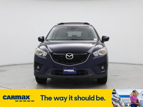 2014 Mazda CX-5 Grand Touring