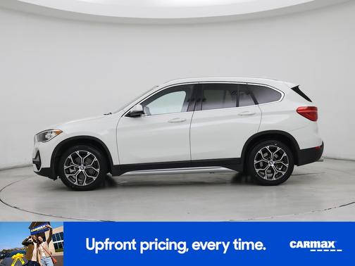 2022 BMW X1 XDrive28i