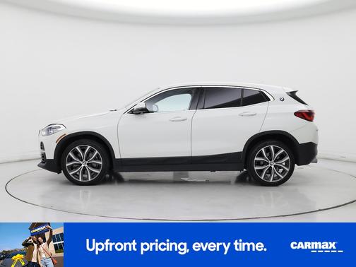 2022 BMW X2 SDrive28i