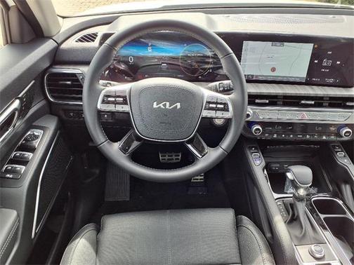 2025 Kia Telluride SX