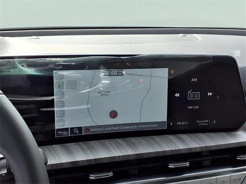 2025 Kia Telluride SX