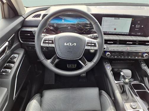 2025 Kia Telluride SX