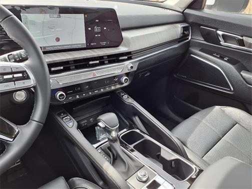 2025 Kia Telluride SX