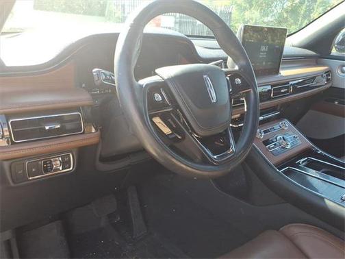 2021 Lincoln Aviator Reserve AWD