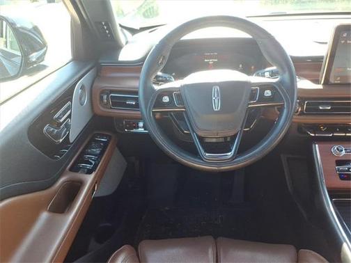 2021 Lincoln Aviator Reserve AWD
