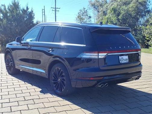 2021 Lincoln Aviator Reserve AWD