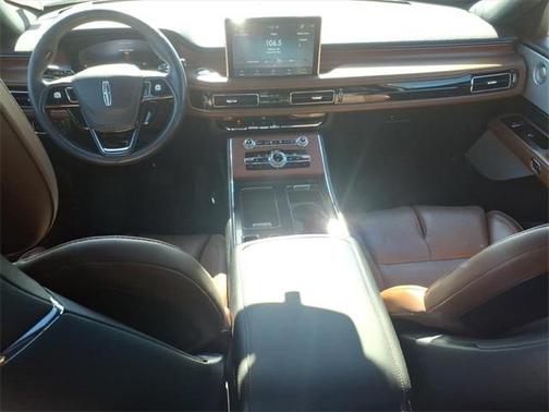 2021 Lincoln Aviator Reserve AWD