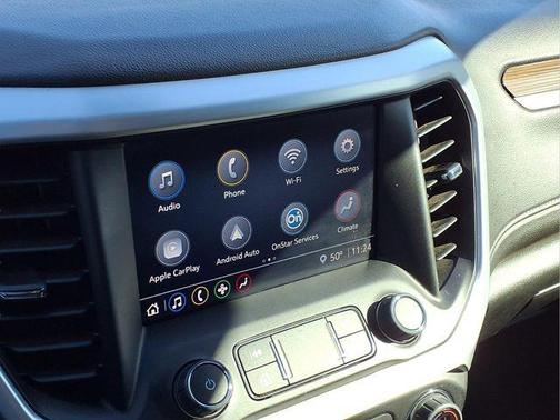 2023 GMC Acadia FWD SLE