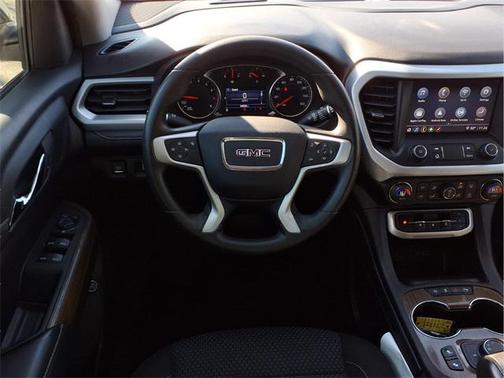 2023 GMC Acadia FWD SLE