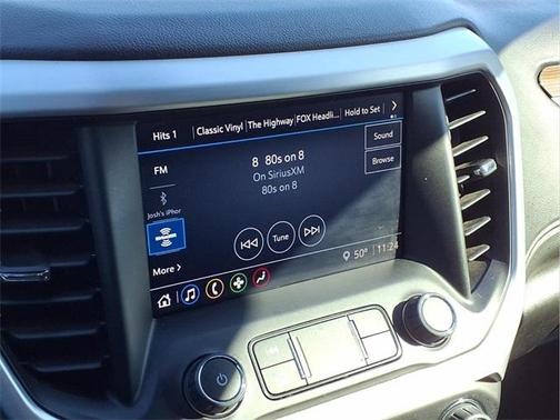 2023 GMC Acadia FWD SLE