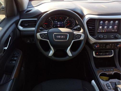 2023 GMC Acadia FWD SLE