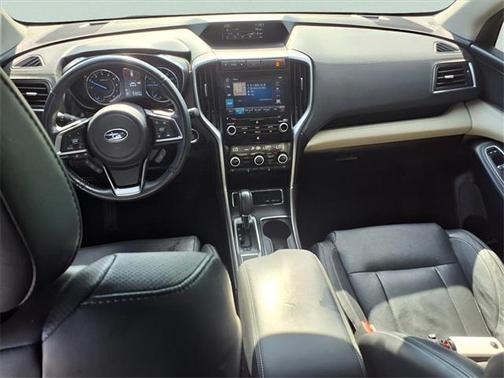 2020 Subaru Ascent Limited 7-Passenger