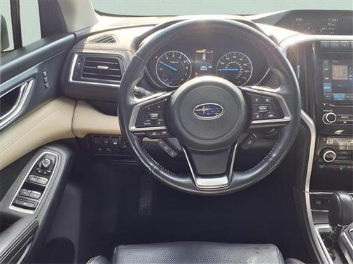 2020 Subaru Ascent Limited 7-Passenger