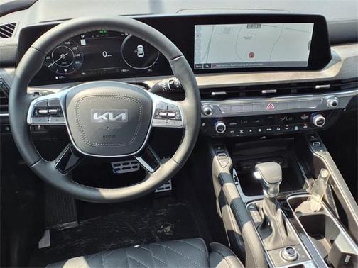 2025 Kia Telluride SX Prestige X-Pro
