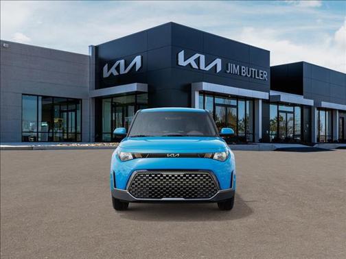 2025 Kia Soul EX