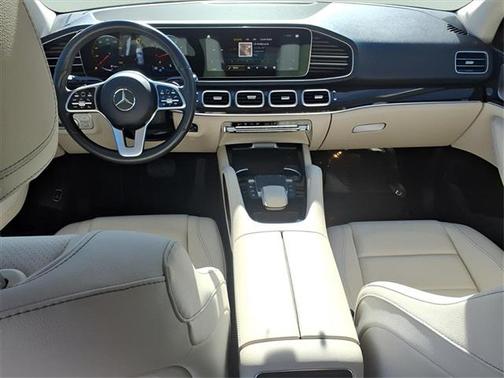 2022 Mercedes-Benz GLE 350 4MATIC