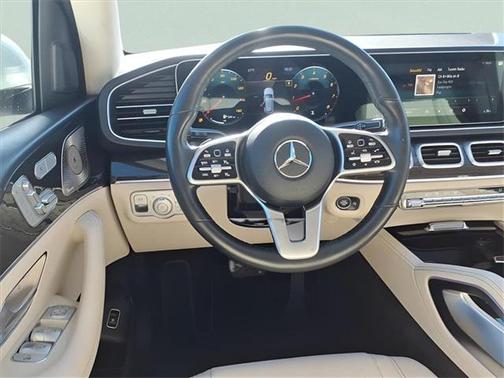 2022 Mercedes-Benz GLE 350 4MATIC