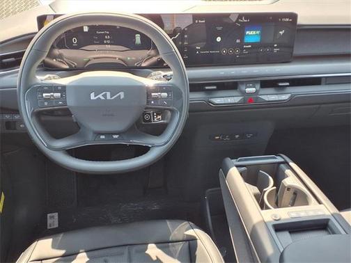 2026 Kia EV9 Land