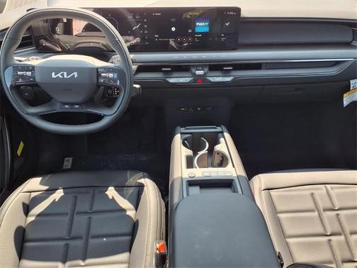 2026 Kia EV9 Land