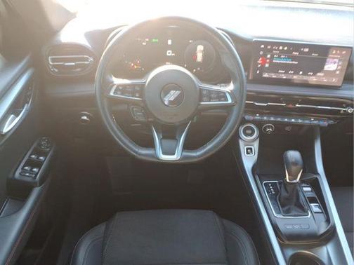 8 Ball 2023 Dodge Hornet GT AWD