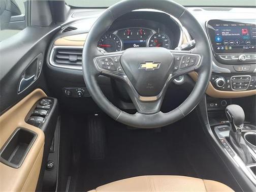 2023 Chevrolet Equinox Premier w/1LZ