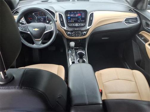 2023 Chevrolet Equinox Premier w/1LZ