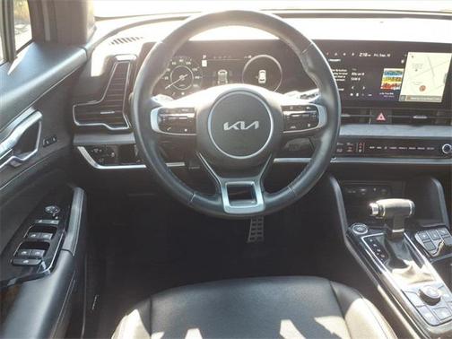 2023 Kia Sportage S