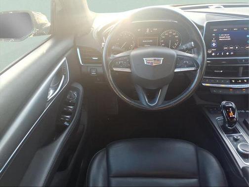 2024 Cadillac CT5 Premium Luxury