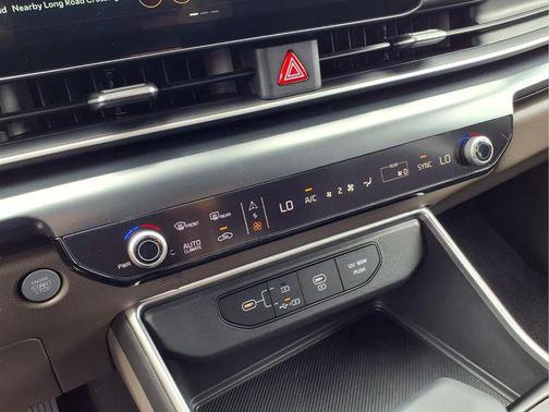 Panthera Metal 2026 Kia Carnival LXS