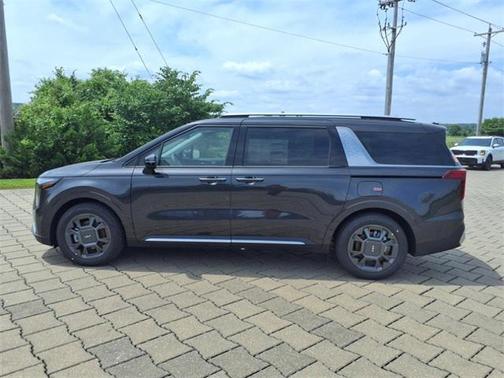 2025 Kia Carnival SX