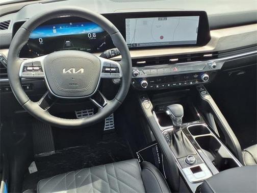 2025 Kia Telluride SX Prestige X-Line