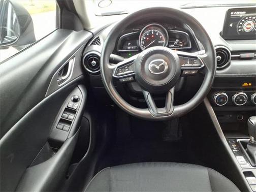 2020 Mazda CX-3 Sport