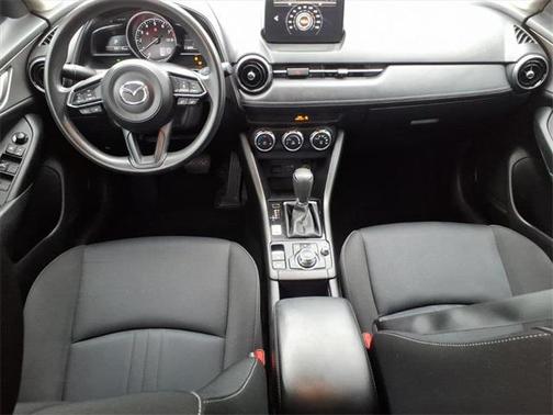 2020 Mazda CX-3 Sport