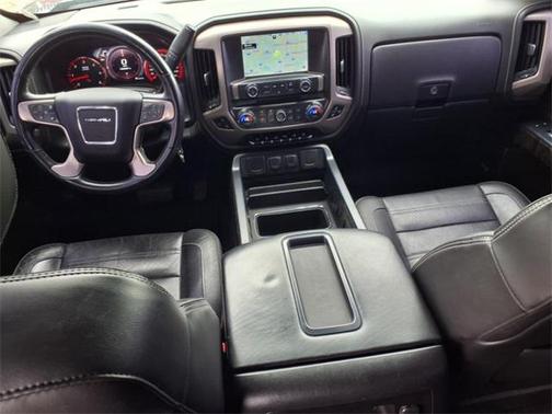 2015 GMC Sierra 1500 Denali