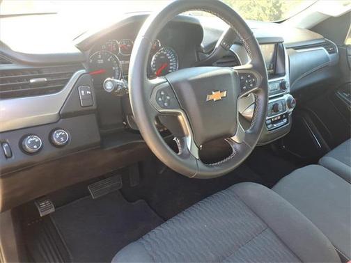 2018 Chevrolet Tahoe LS