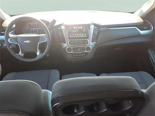 2018 Chevrolet Tahoe LS