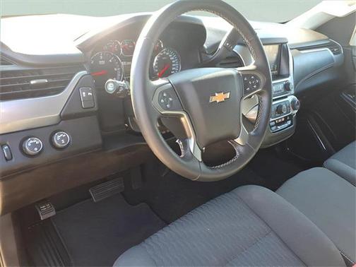 2018 Chevrolet Tahoe LS