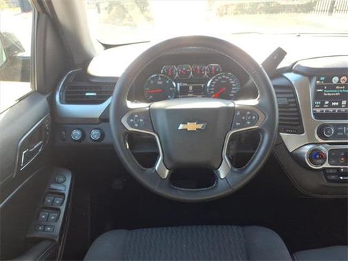 2018 Chevrolet Tahoe LS