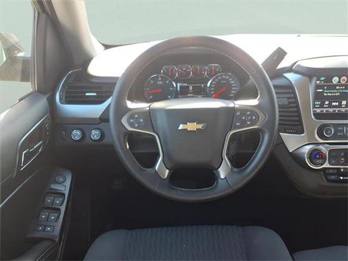 2018 Chevrolet Tahoe LS