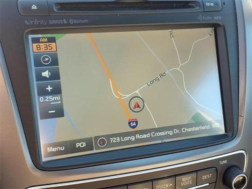 2015 Kia Sorento EX
