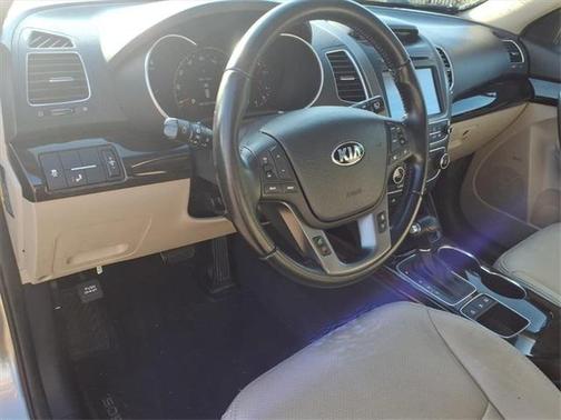 2015 Kia Sorento EX