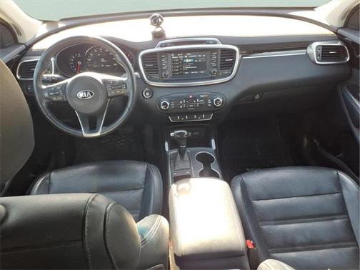 2018 Kia Sorento EX