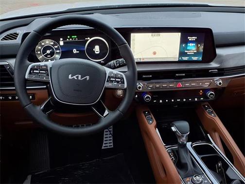 2025 Kia Telluride SX Prestige X-Line