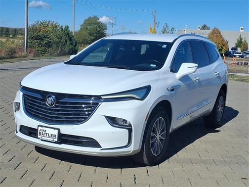2022 Buick Enclave FWD Essence