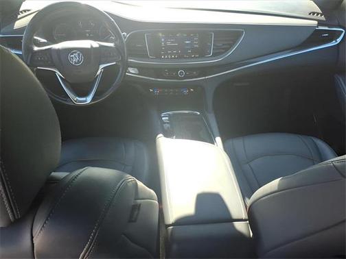 2022 Buick Enclave FWD Essence